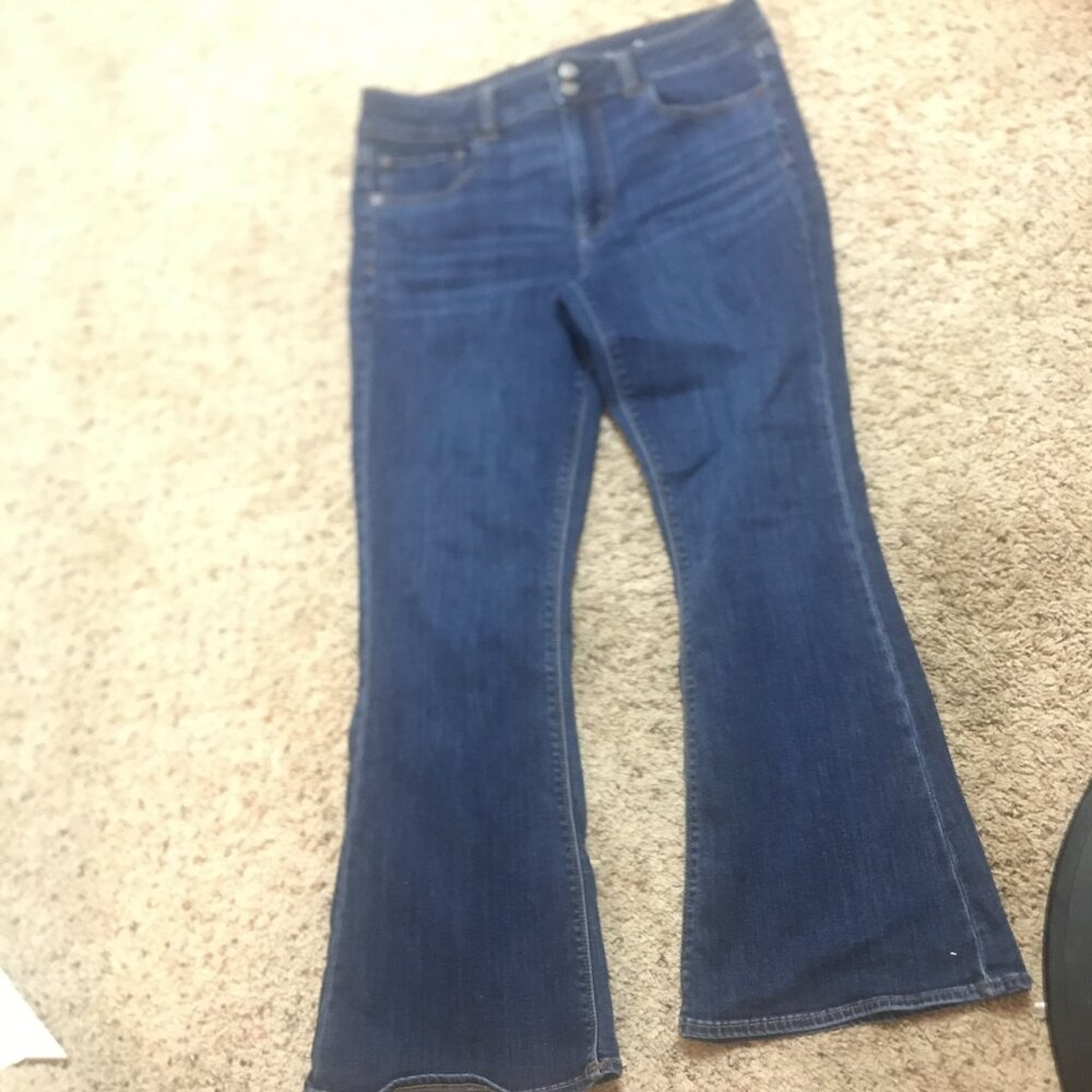 American Eagle Womens Jeans